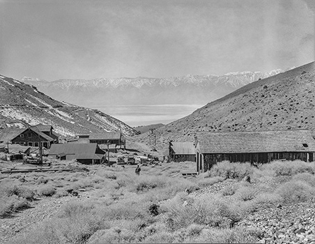 cerro gordo